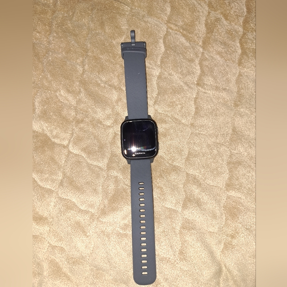 Garmin Venu Square